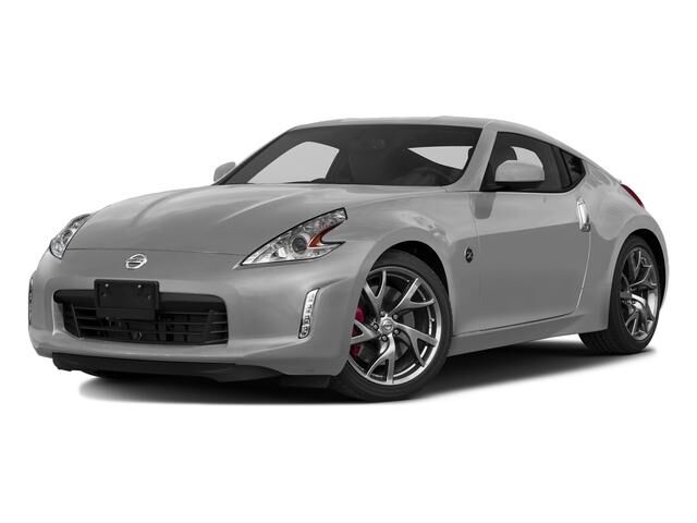 Nissan 370Z