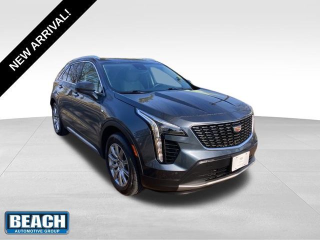 CADILLAC