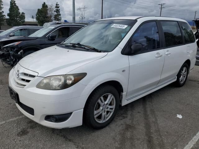 Mazda MPV