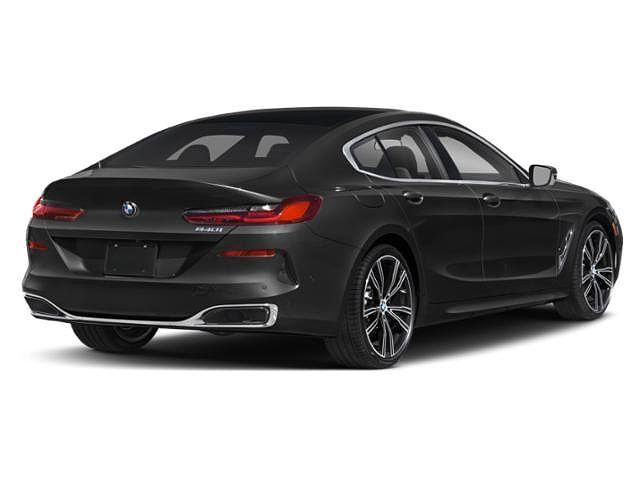2022 BMW 840i