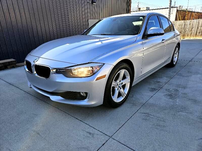 2014 BMW 3 Series