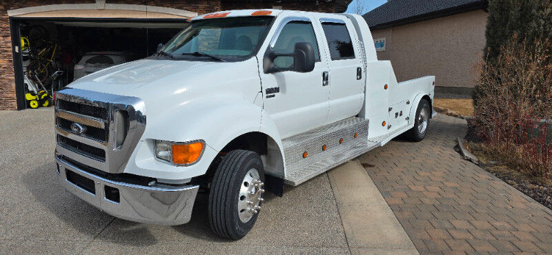 Ford F-650
