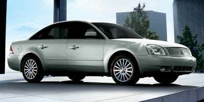 Mercury Montego