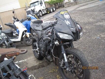 Honda CBR600