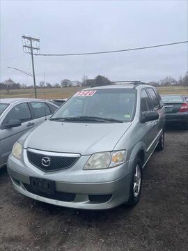 Mazda MPV