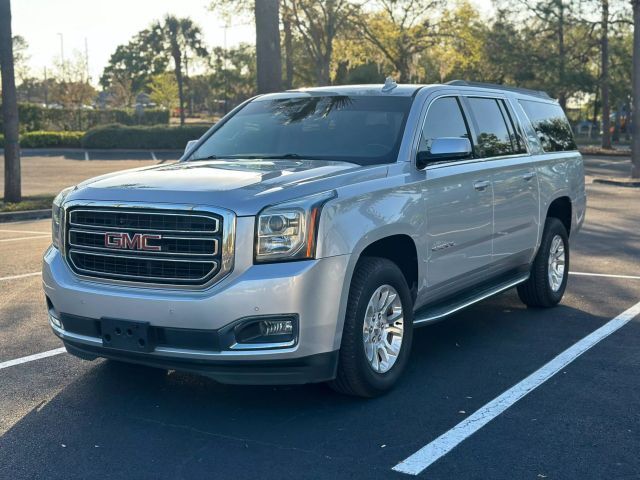 2018 GMC Yukon XL