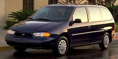 Ford Windstar
