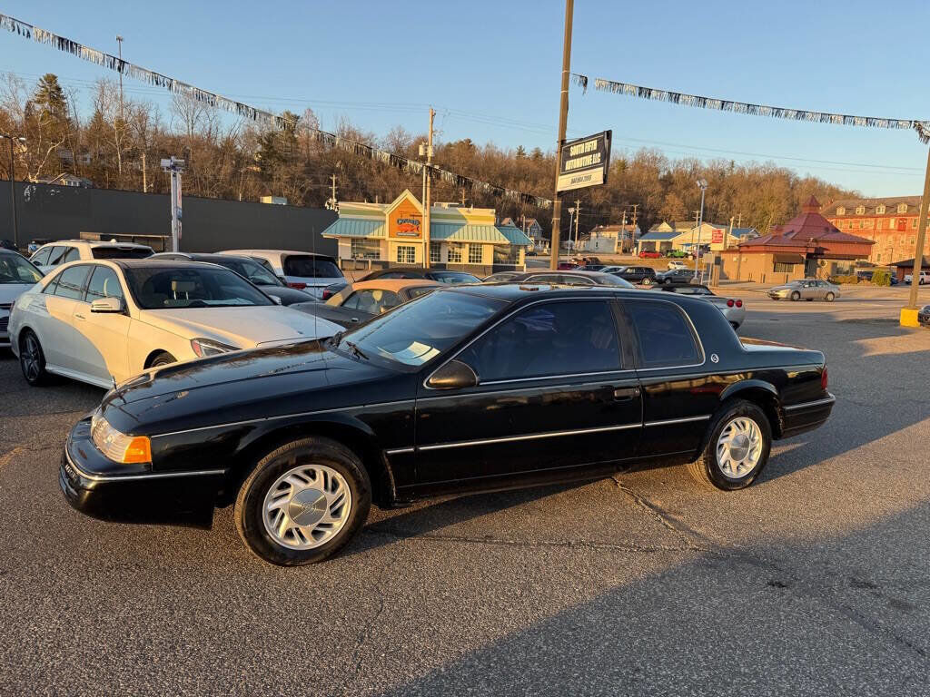 Mercury Cougar