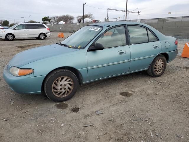 Ford Escort