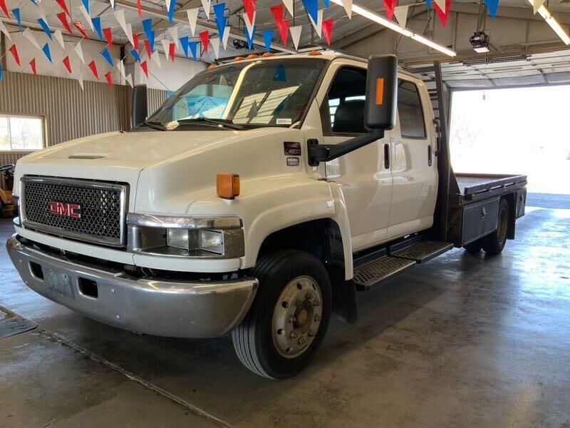 GMC C4