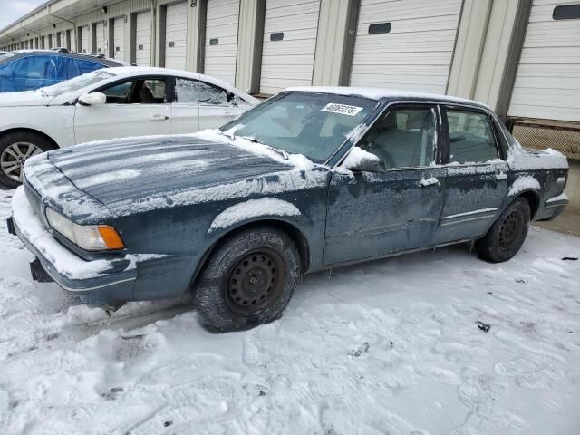 Buick Century