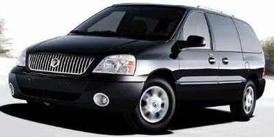 Mercury Monterey