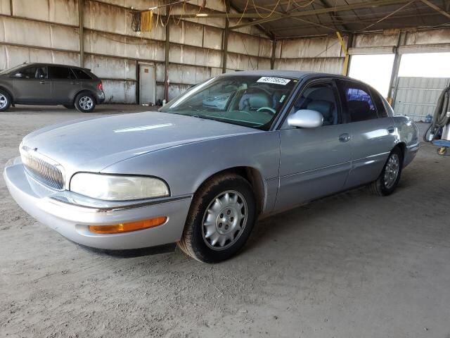 Buick Park Avenue
