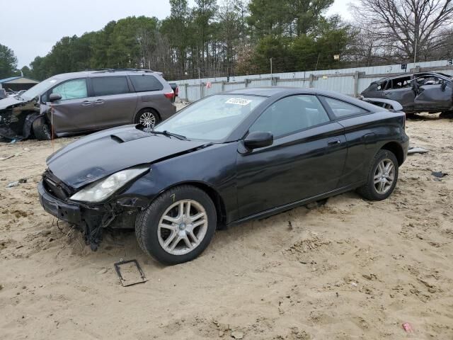 Toyota Celica