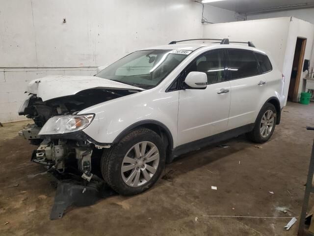 Subaru B9 Tribeca