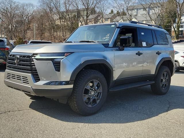 2024 Lexus GX