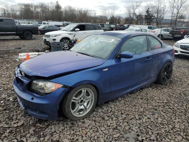 BMW 135i