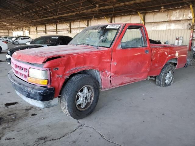 Dodge Dakota