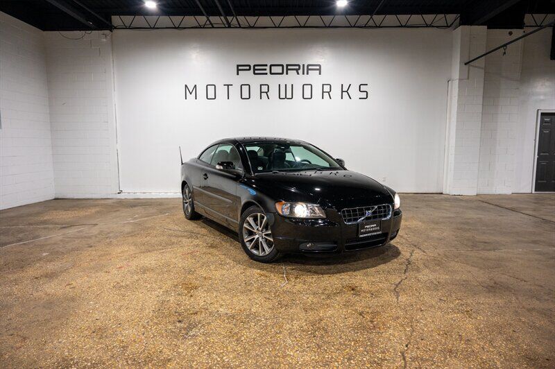 Volvo C70