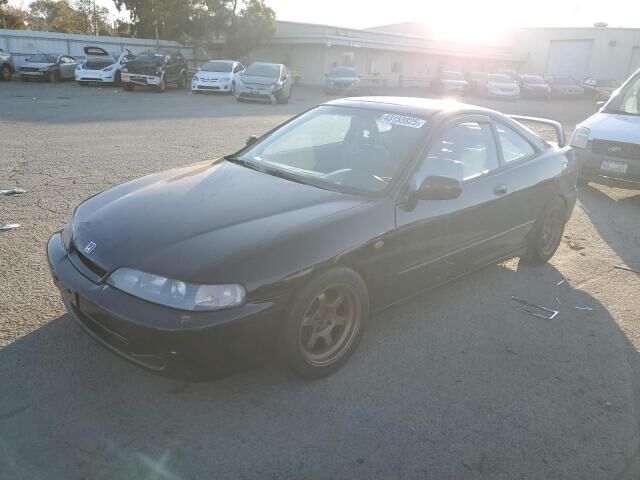 Acura Integra