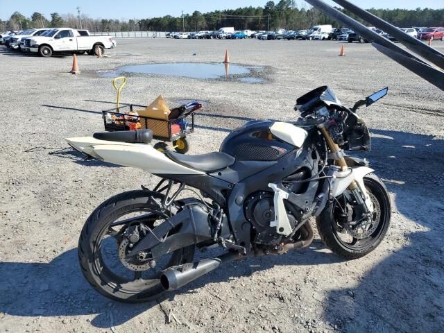 Suzuki GSX-R600