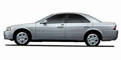 Lincoln LS