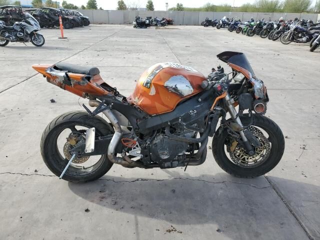 Honda CBR900/CBR929