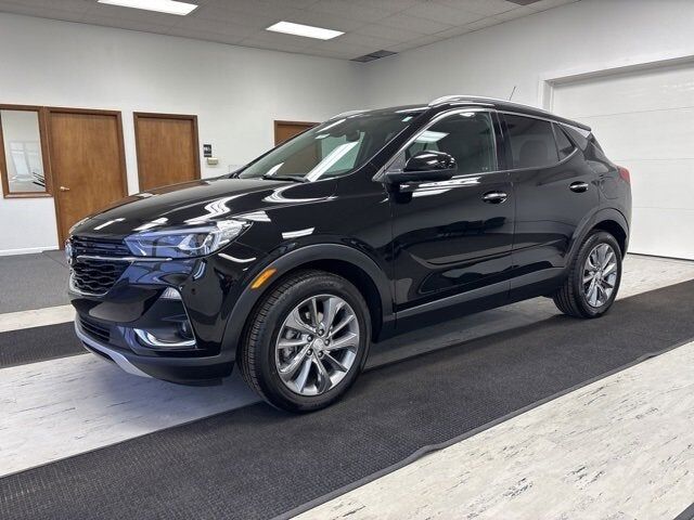 2023 BUICK Encore GX