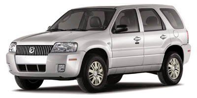 Mercury Mariner