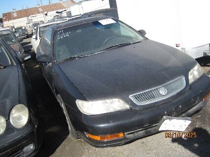 Acura CL