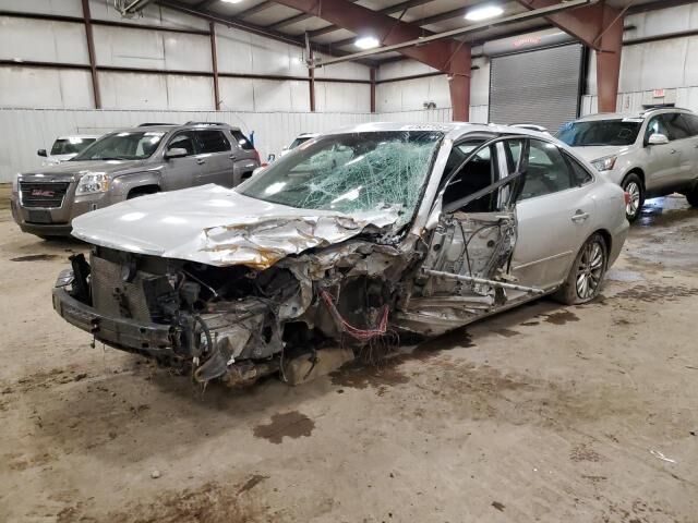 Hyundai Azera