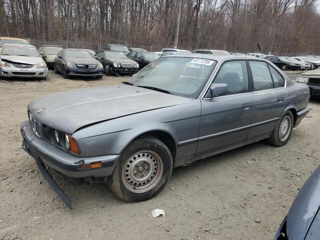 BMW 525i