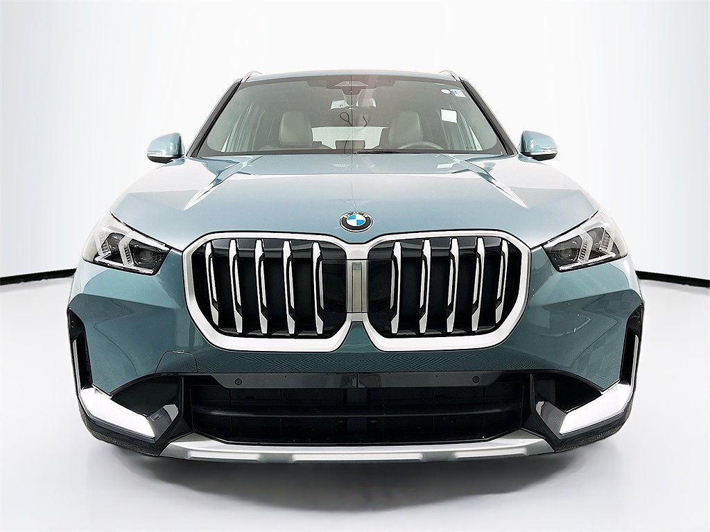 2025 BMW X1