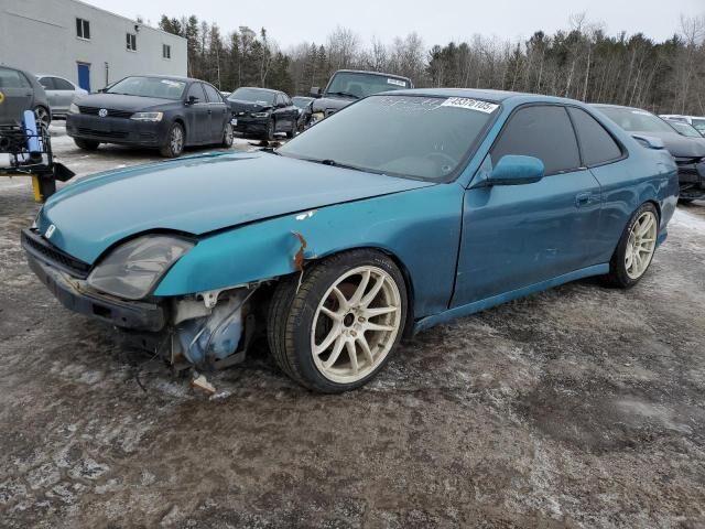 Honda Prelude