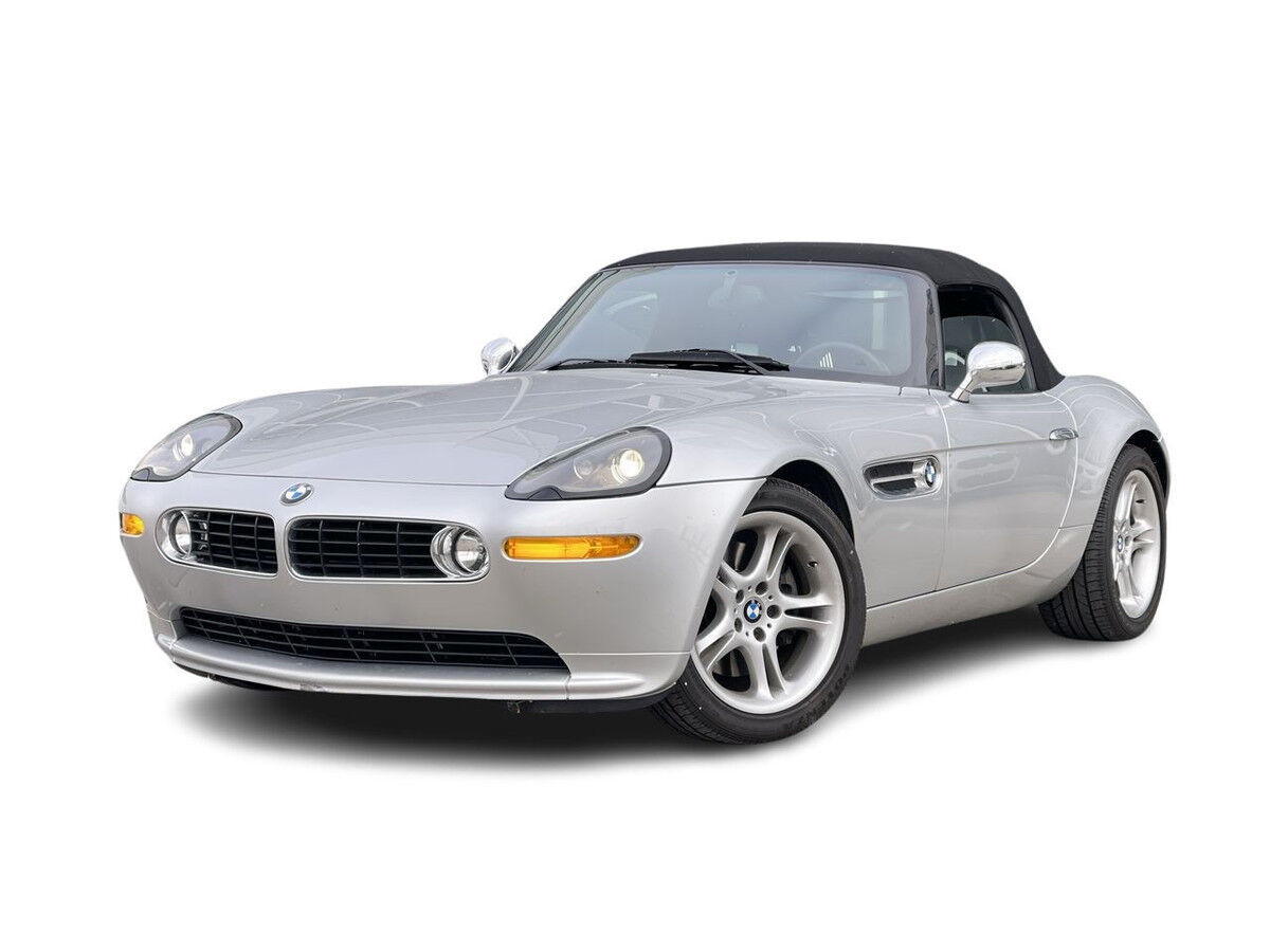 BMW Z8