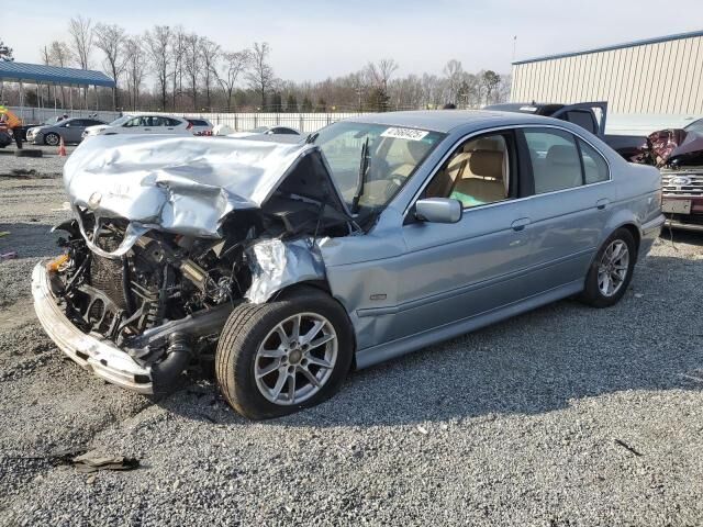 BMW 530iA