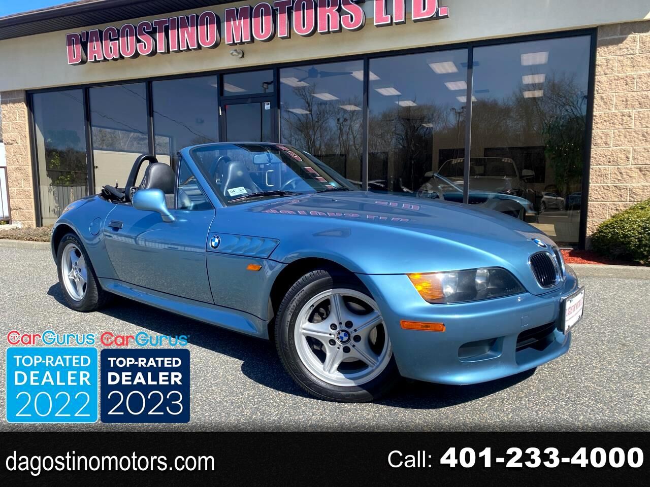 BMW Z3