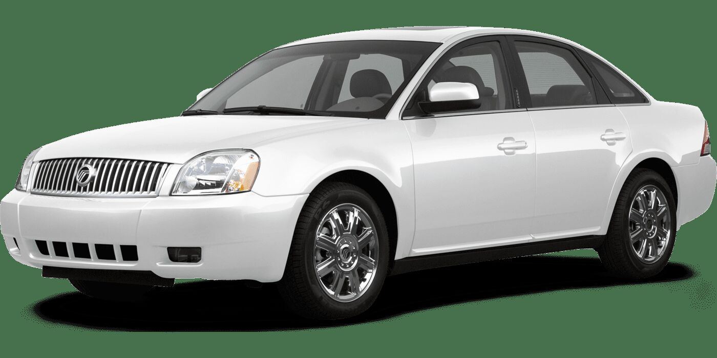 Mercury Montego