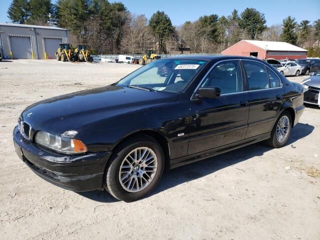 BMW 530i