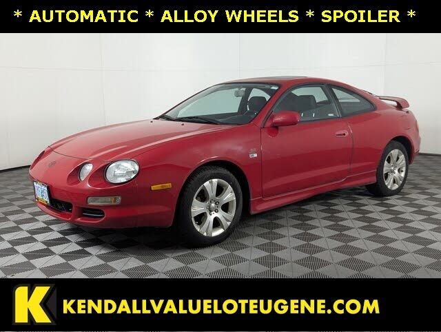 Toyota Celica