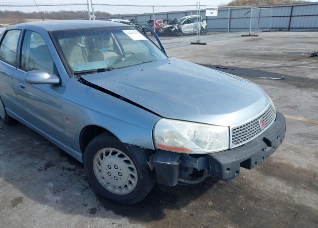 Saturn L200