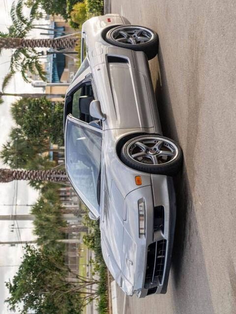 Acura NSX