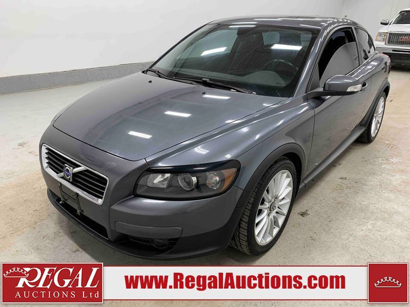 Volvo C30