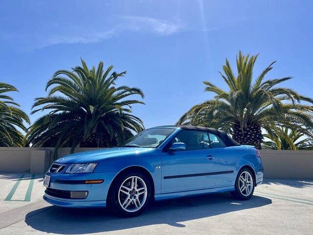 Saab 9-3