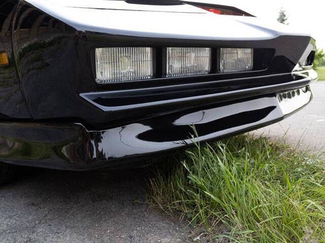Pontiac Firebird