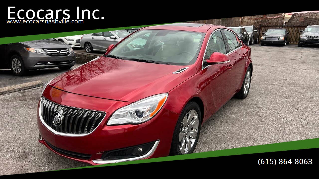 Buick Regal