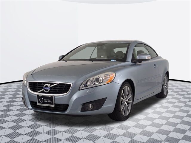 Volvo C70