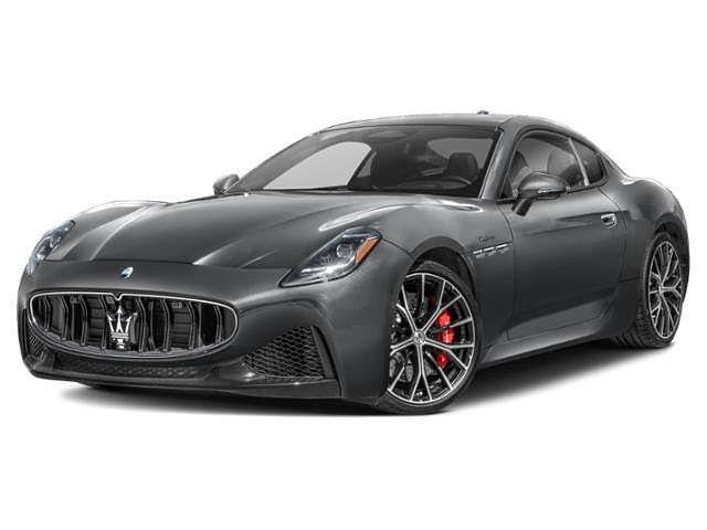 MASERATI