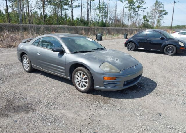 Mitsubishi Eclipse