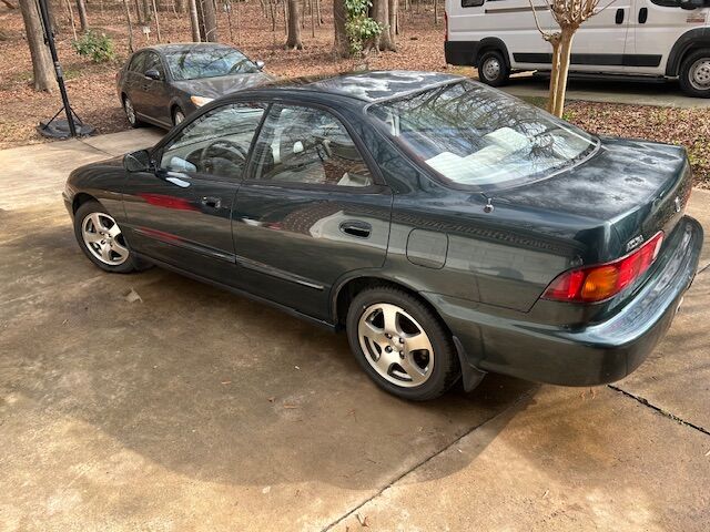 Acura Integra